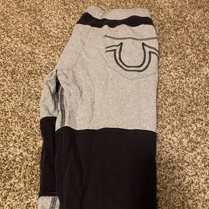 True religion joggers